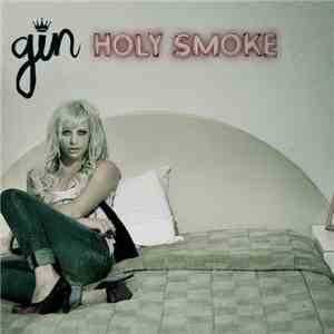 Gin - Holy Smoke
