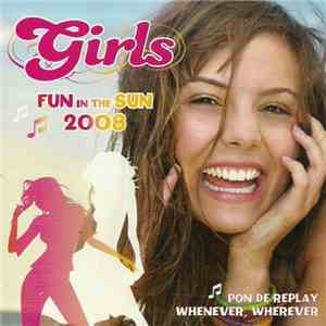 Girls - Fun In The Sun 2008