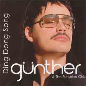 Günther & The Sunshine Girls - Ding Dong Song