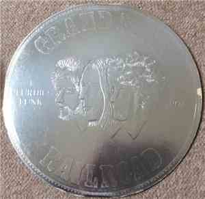 Grand Funk Railroad - E Pluribus Funk