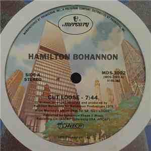 Hamilton Bohannon - Cut Loose