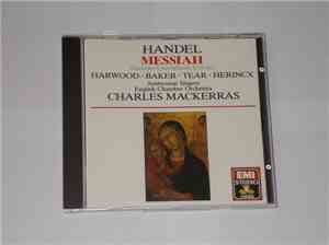 Handel - Messiah (Highlights)