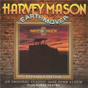 Harvey Mason - Earthmover (Expanded Edition)