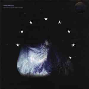 Hawkwind - Leave No Star Unturned
