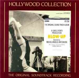Herbie Hancock - Blow-Up