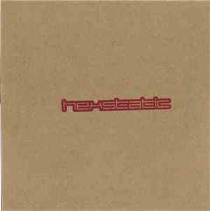 Hexstatic - There's Been A Terrible Mix-Up