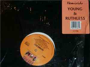 Homicide - Young & Ruthless