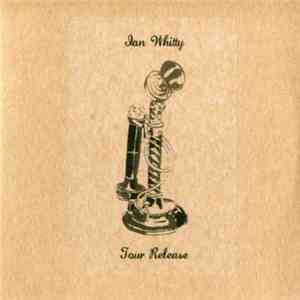 Ian Whitty - Tour Release