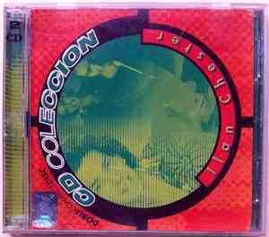 Ilan Chester - Cd Coleccion