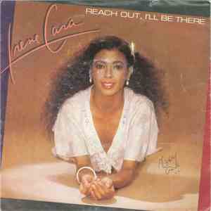 Irene Cara - Reach Out, I'll Be There