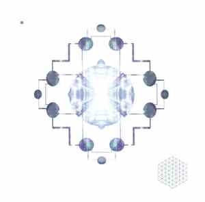 Ishvara - Magik Square Of The Sun