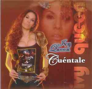 Ivy Queen - Cuéntale