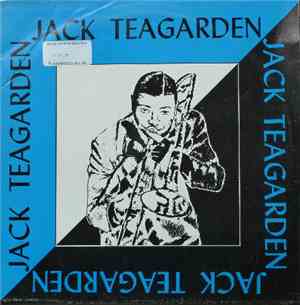 Jack Teagarden - Jack Teagarden