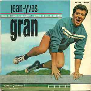 Jean-Yves Gran - Lonesome Joë