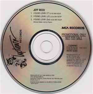 Jeff Redd - I Found Lovin'