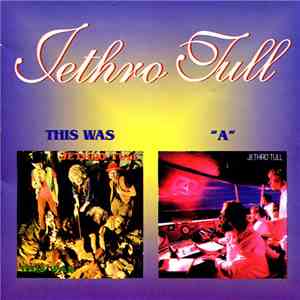 Jethro Tull - This Was /