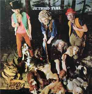 Jethro Tull - This Was