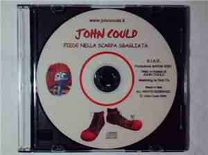 John Could - Piede Nella Scarpa Sbagliata