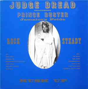 Judge Dread  Featuring Prince Buster - Jamaica's Pride