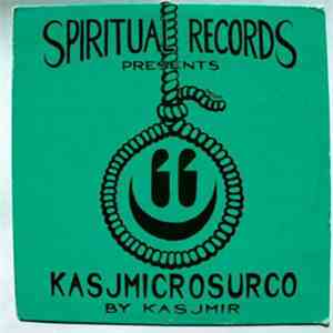 Kasjmir - Kasjmicrosurco