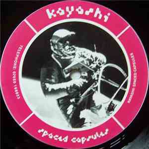 Kayashi - Spaced Capsules