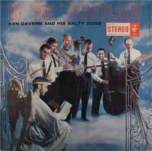 Ken Davern And His Salty Dogs - In The Gloryland