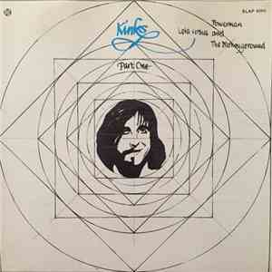 Kinks - Lola Versus Powerman And The Moneygoround, Part One