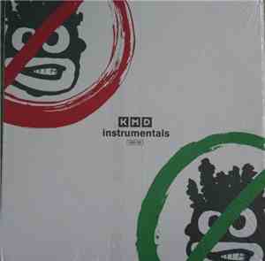KMD - Instrumentals 1991-94