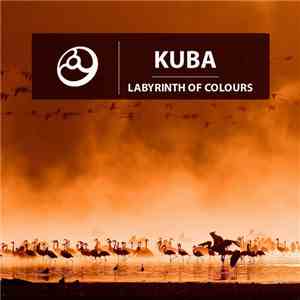 Kuba - Labyrinth Of Colours