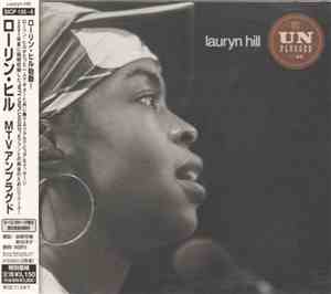 Lauryn Hill = ローリン・ヒル - MTV Unplugged 2.0 = MTVアンプラグド