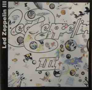 Led Zeppelin - Led Zeppelin III