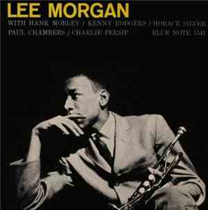 Lee Morgan - Sextet