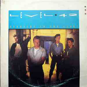 Level 42 - Standing In The Light