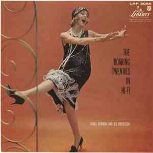 Lionel Newman And His Orchestra - The Roaring Twenties In Hi-Fi