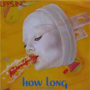 Lipps, Inc. - How Long = Cuanto Tiempo