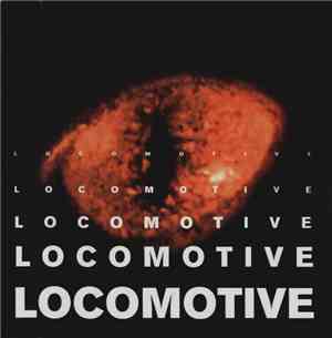 Locomotive - Locomotive