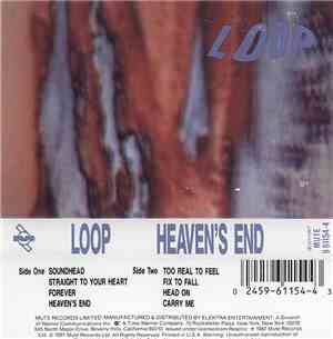 Loop  - Heaven's End