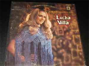 Lucha Villa - No Me Dejas, Nunca, Nunca