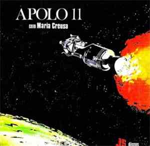 Maria Creuza - Apolo 11