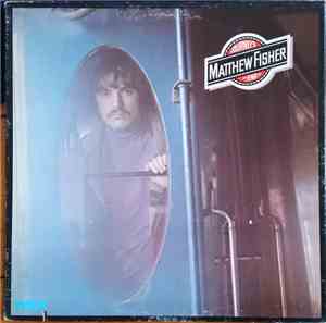 Matthew Fisher - Journey's End