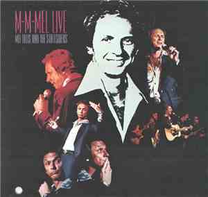 Mel Tillis And The The Statesiders - M-M-Mel Live