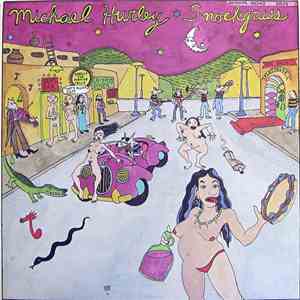 Michael Hurley - Snockgrass
