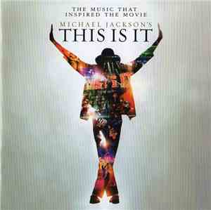 Michael Jackson - This Is It
