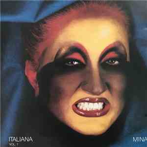 Mina  - Italiana Vol. 1