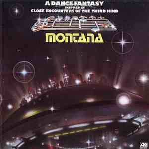 Montana - A Dance Fantasy Inspired By Close Encounters Of The Third Kind