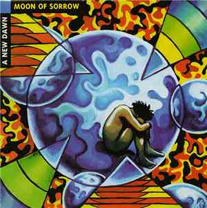 Moon Of Sorrow - A New Dawn