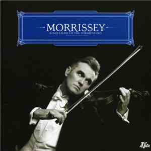 Morrissey - Ringleader Of The Tormentors