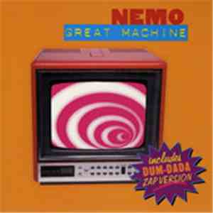 Nemo  - Great Machine
