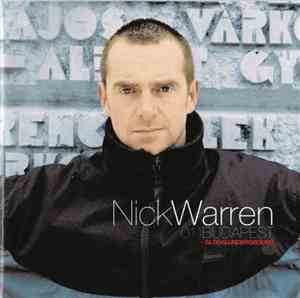 Nick Warren - Global Underground 011: Budapest