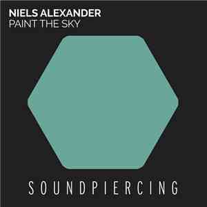 Niels Alexander - Paint The Sky